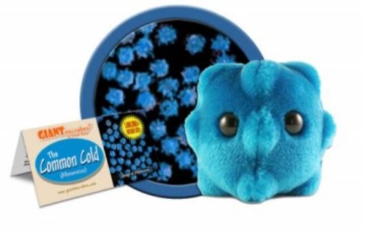Site Giant Microbes