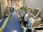 Imagem ilustrativa: Administrações hospitalares com mandato caducado