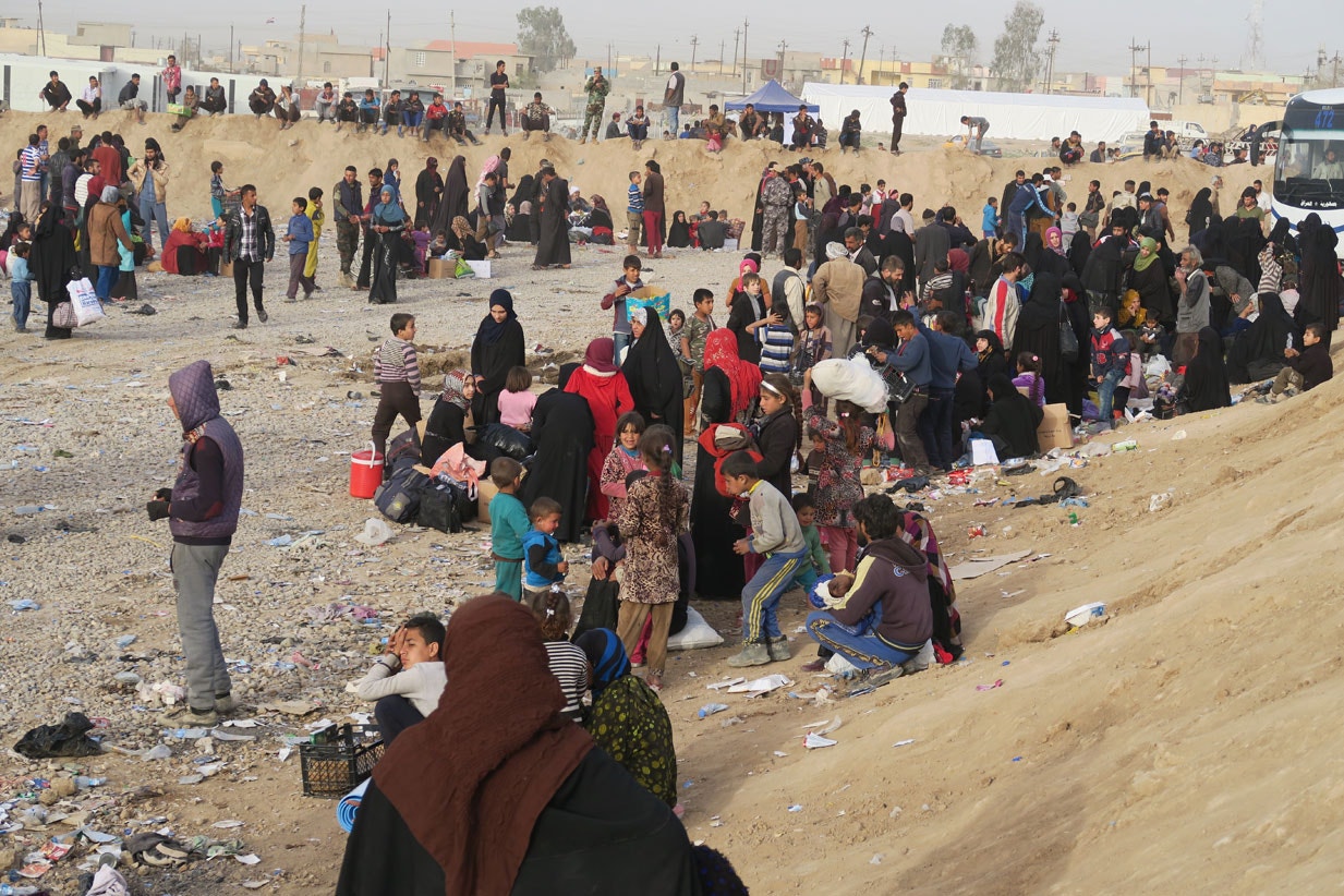   Andrea DiCenzo/Amnesty International 