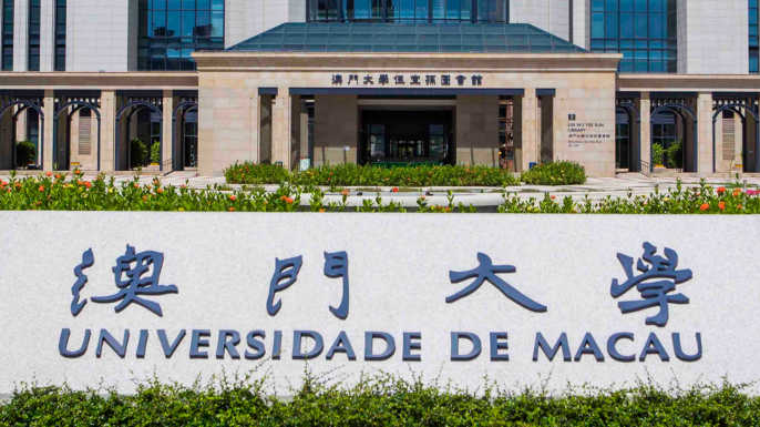 Lançada em Macau primeira obra em português sobre a História da Literatura  Chinesa – Hoje Macau