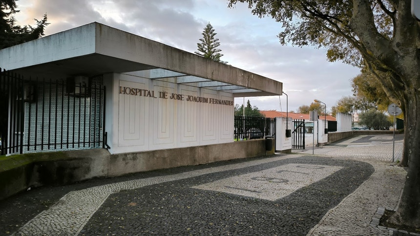 Imagem de Falta de médicos fecha urgência de obstetrícia e ginecologia do hospital de Beja