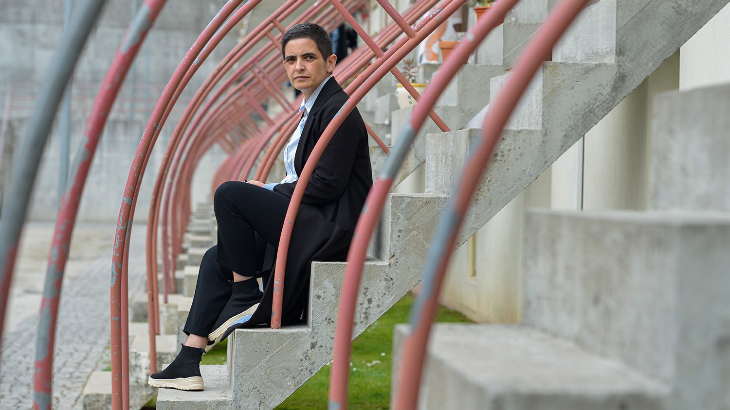  Foto: David Ara&uacute;jo - RTP 