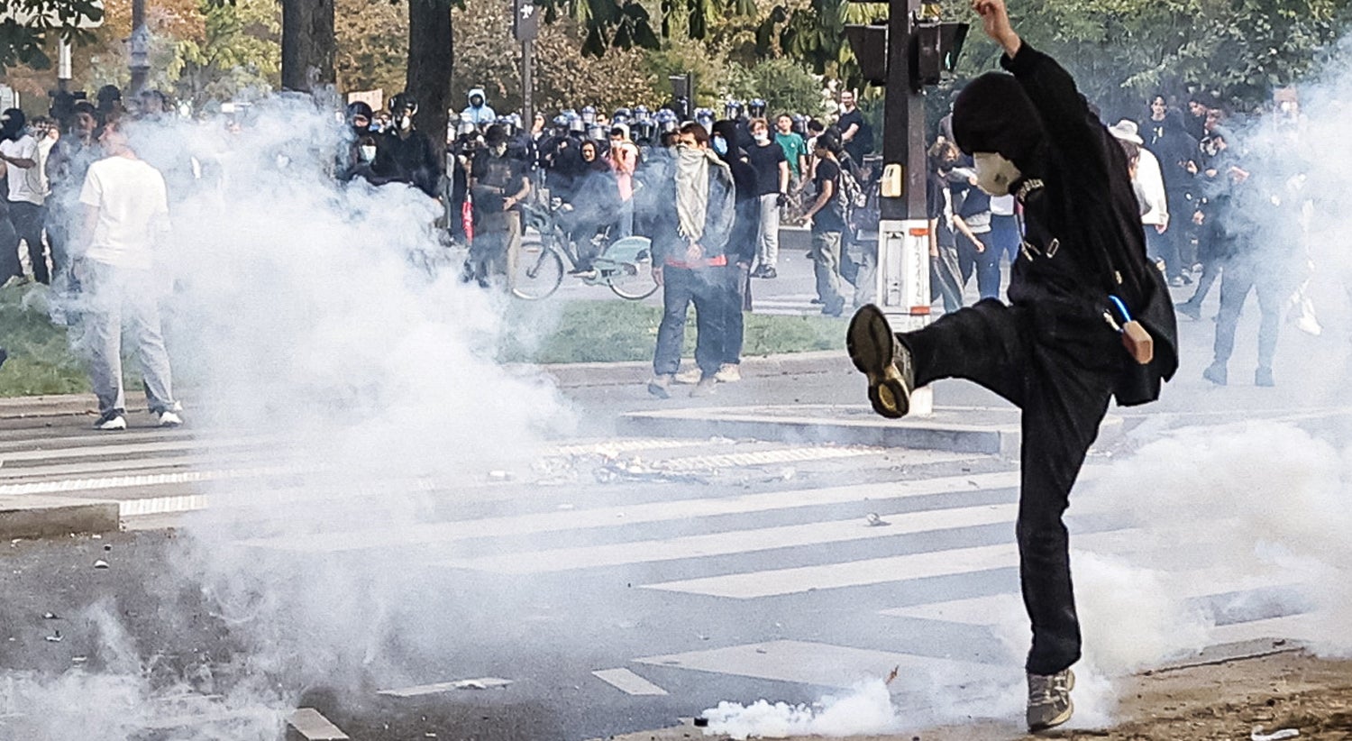 Greve geral em Espanha pela habitação a 11 de novembro