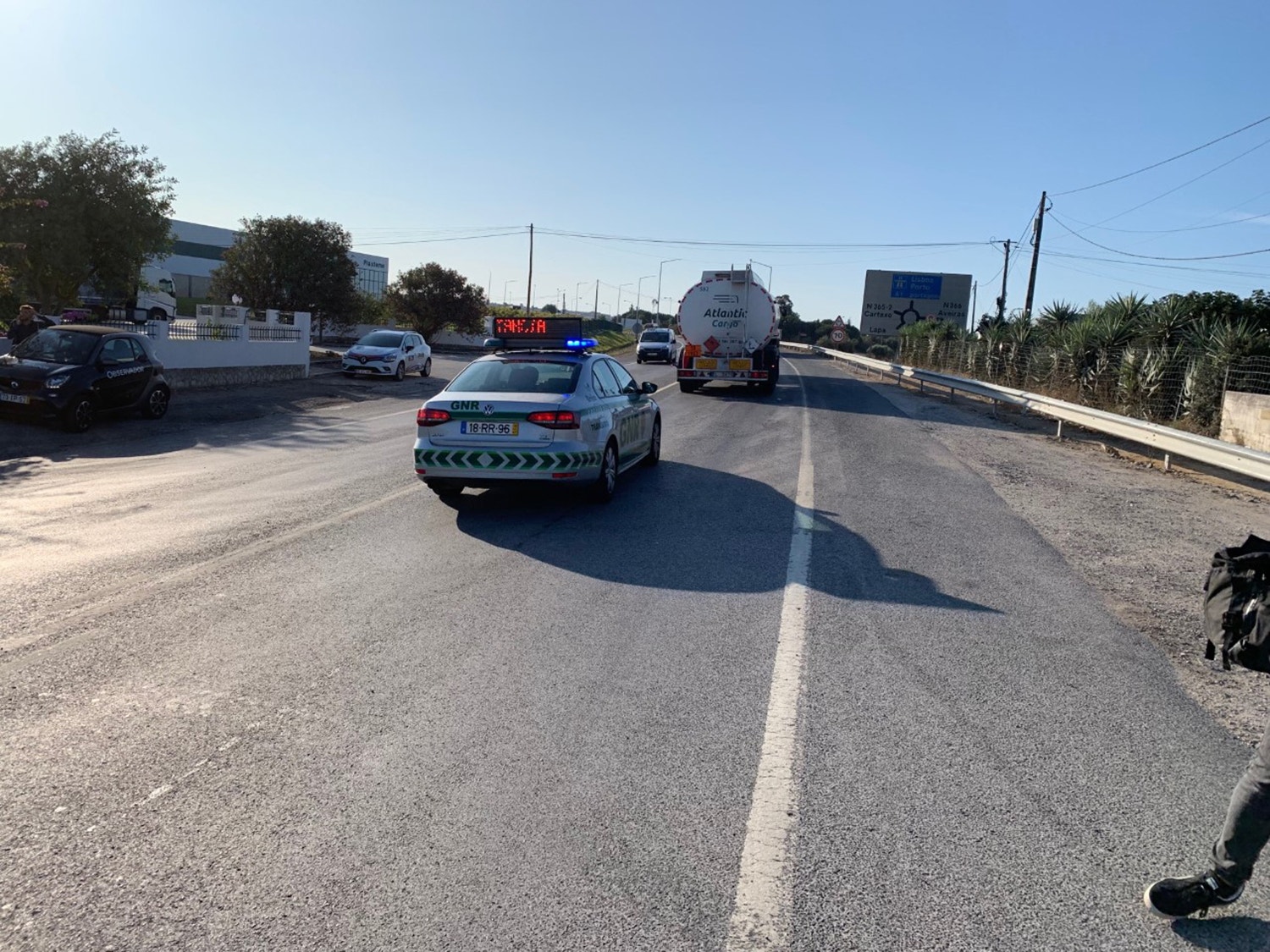  Ant&oacute;nio Antunes - RTP 