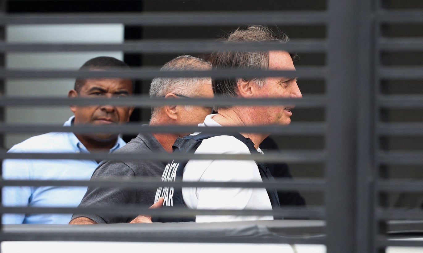 Supremo pede explicações a Bolsonaro após filho gravar vídeo para o pai nos EUA