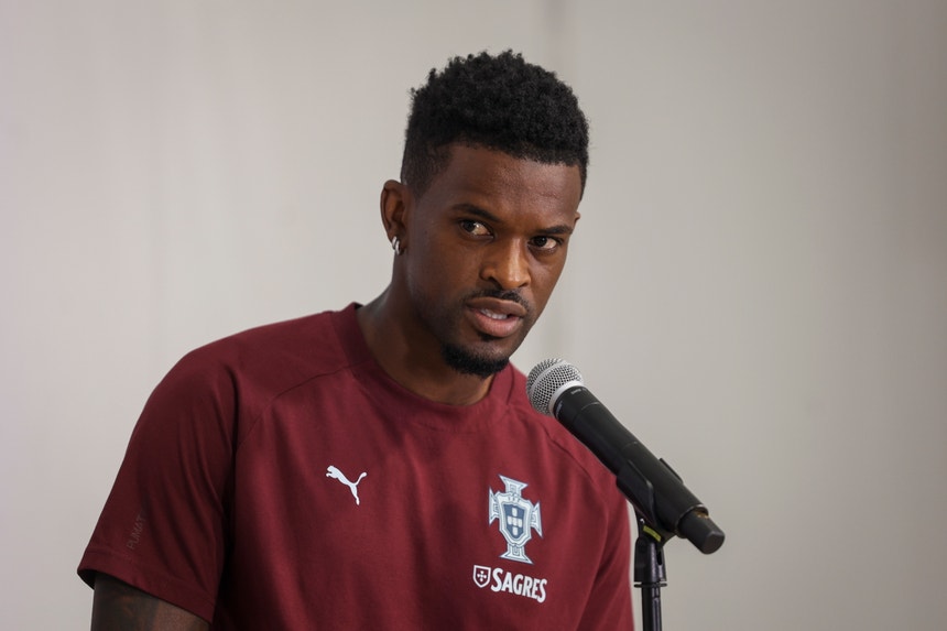 Nélson Semedo fala em final antecipada e rejeita favoritismos