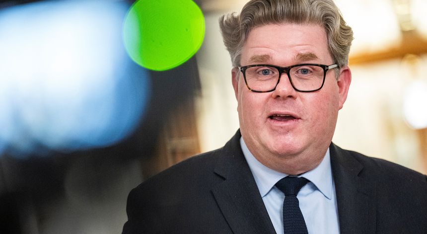 Imagem ilustrativa: Governo sueco propõe baixar a idade de responsabilidade penal para os 13 anos