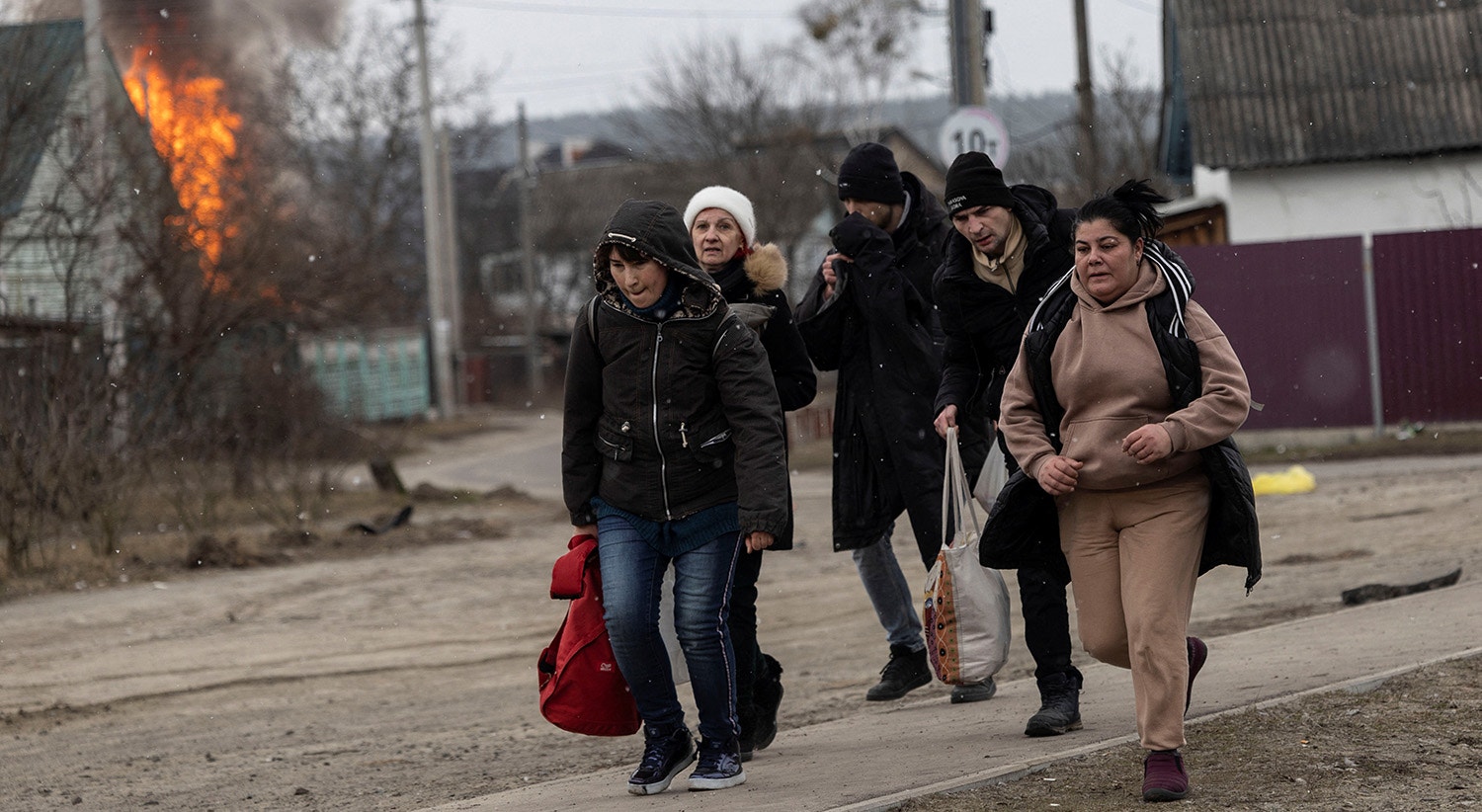  Foto: Carlos Barria - Reuters 