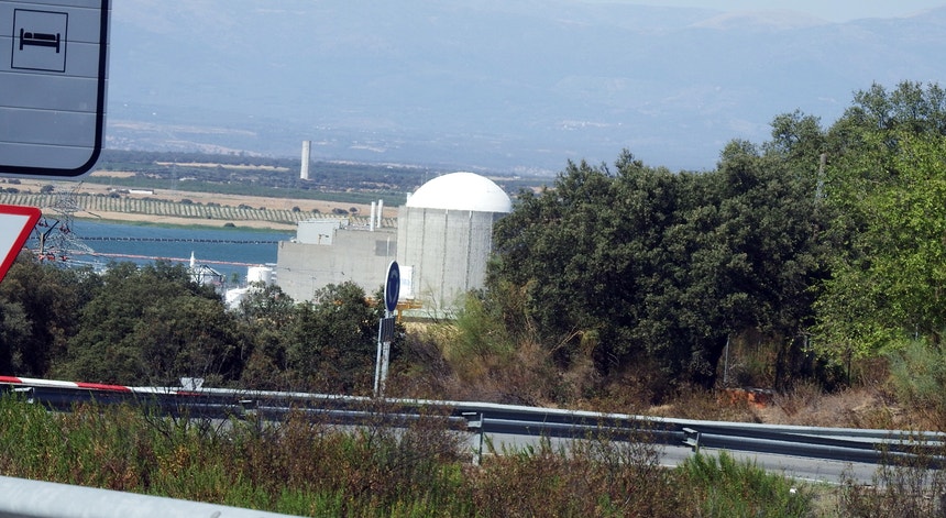 Imagem de Funcionamento da central nuclear de Almaraz prolongado até junho de 2030
