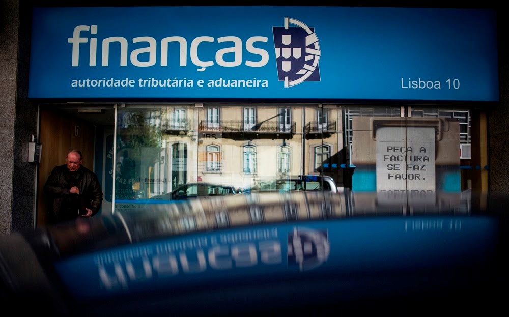 Finan�as dizem, a partir de 1 de abril, para onde vai o dinheiro dos contribuintes