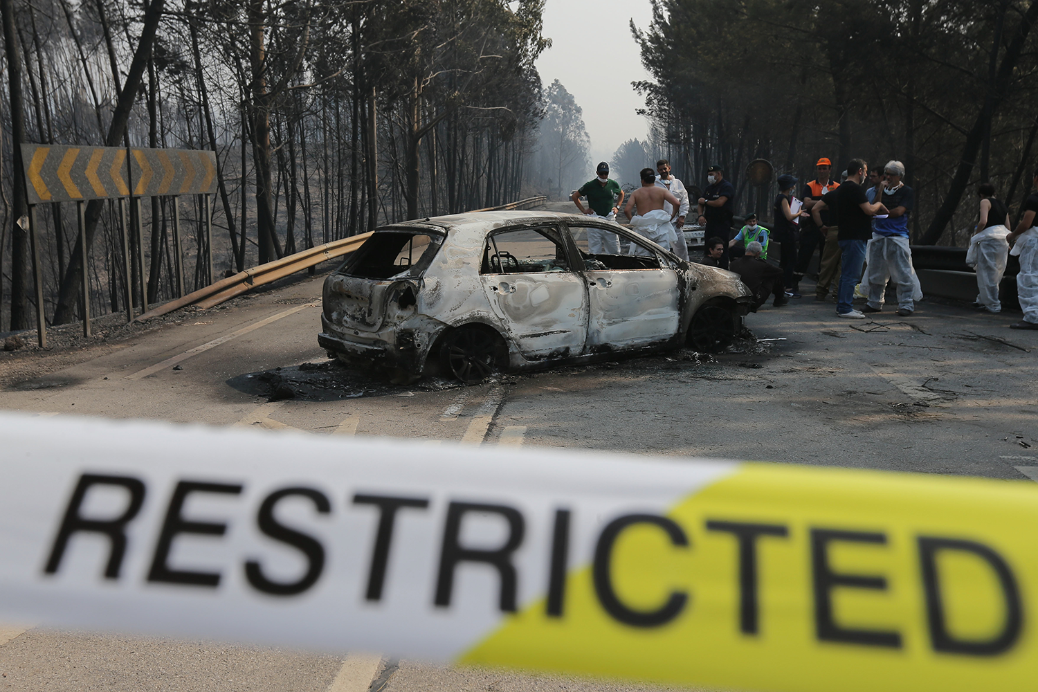  Foto: Miguel A. Lopes - Lusa 