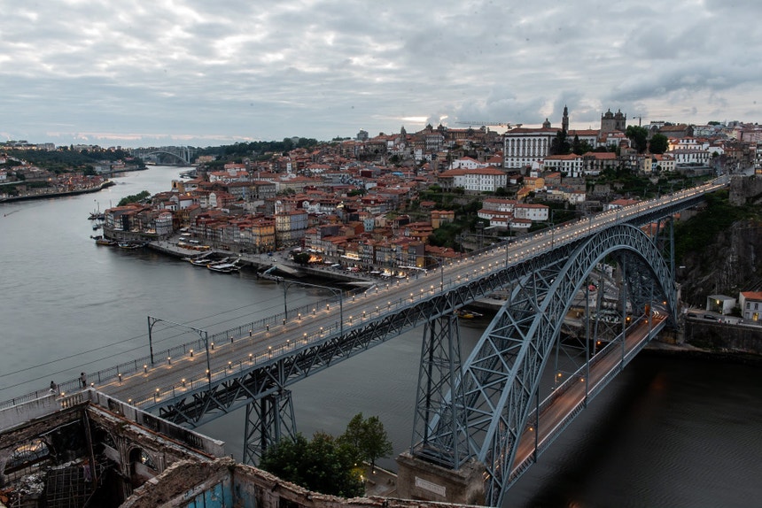 Renda mediana de novos contratos sobe 10,2% para 10,17 euros/m2 no 2.º trimestre
