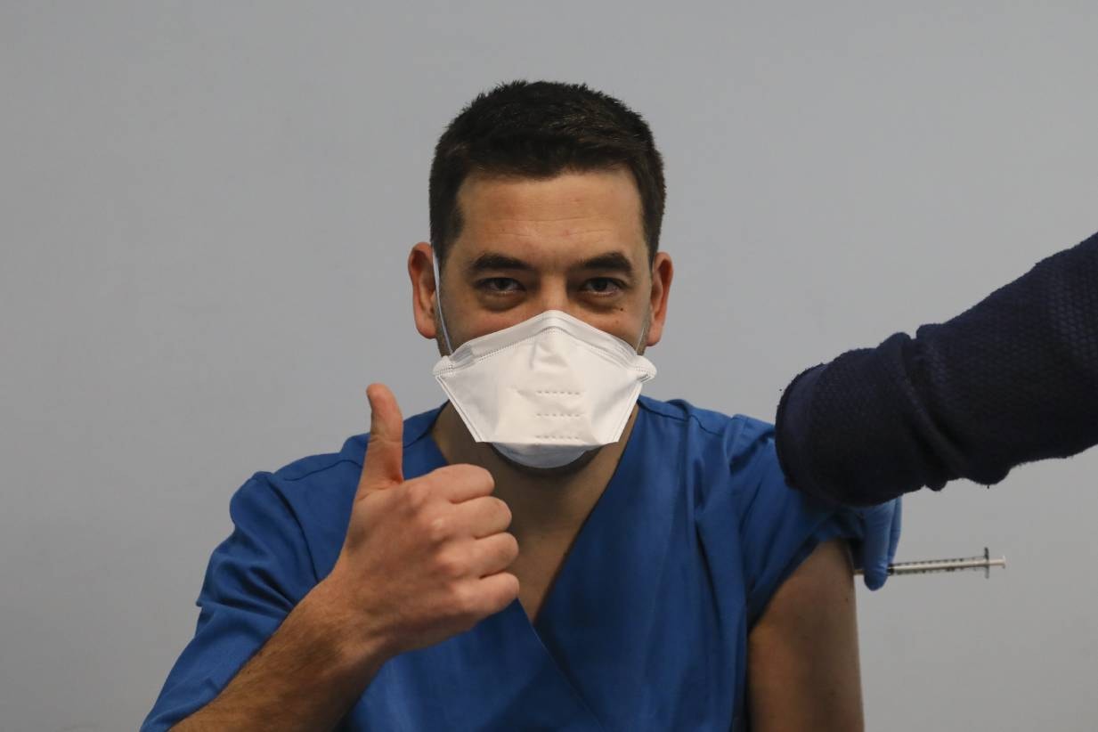  Portugal | Jos&eacute; Coelho - Lusa 