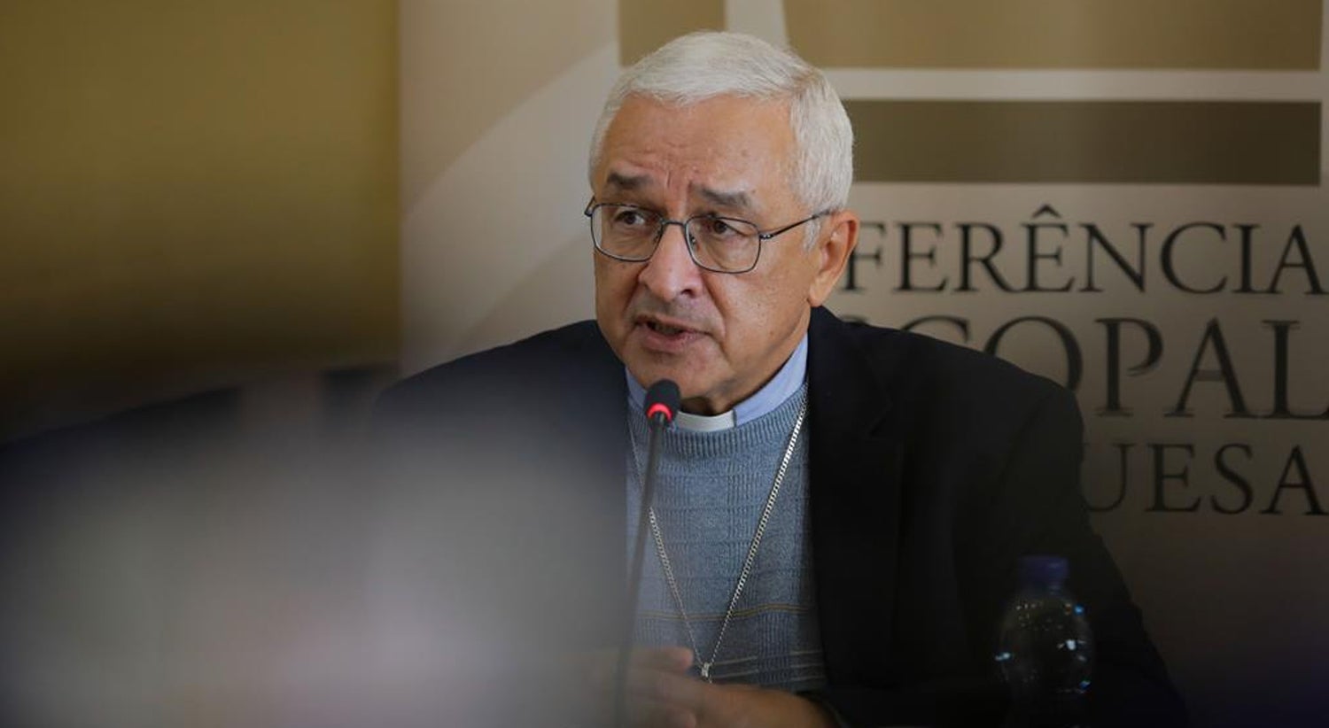 Portuguese bishops meet to elect successor to José Ornelas
