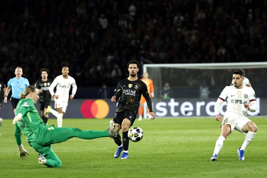 Imagem de UEFA abre processo disciplinar ao internacional português Pedro Neto