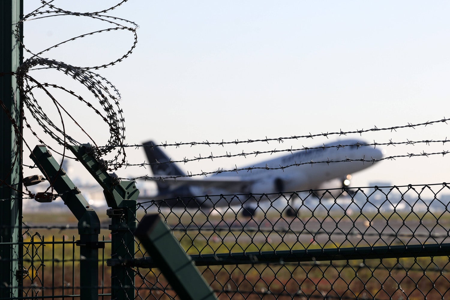 A guerra e as viagens. ANAC lembra passageiros do direito a reembolso em caso de cancelamentos
