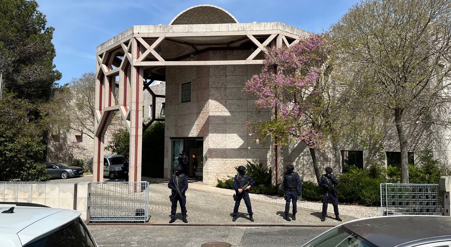 Attack on the Ismaili Centre: Court upholds maximum sentence and deems Abdul Bashir criminally responsible