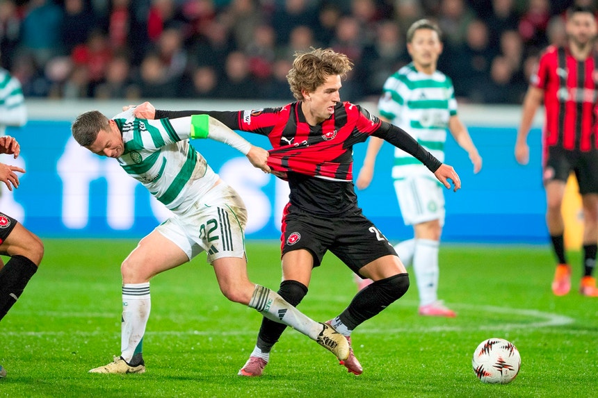 Midtjylland só sabe vencer, FC Porto volta a desiludir