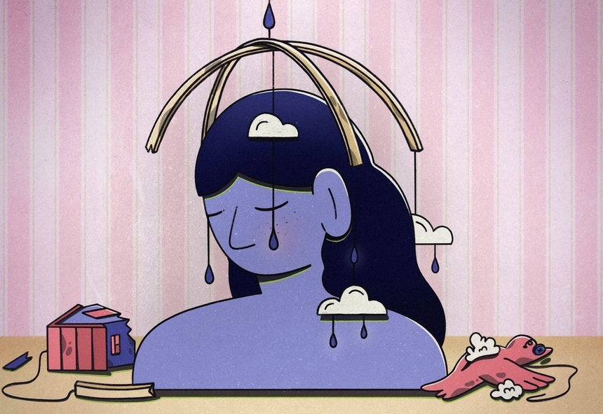 Imagem ilustrativa: "Ao tirar a vida das três filhas, matou também a mãe": Julgamento em França lan