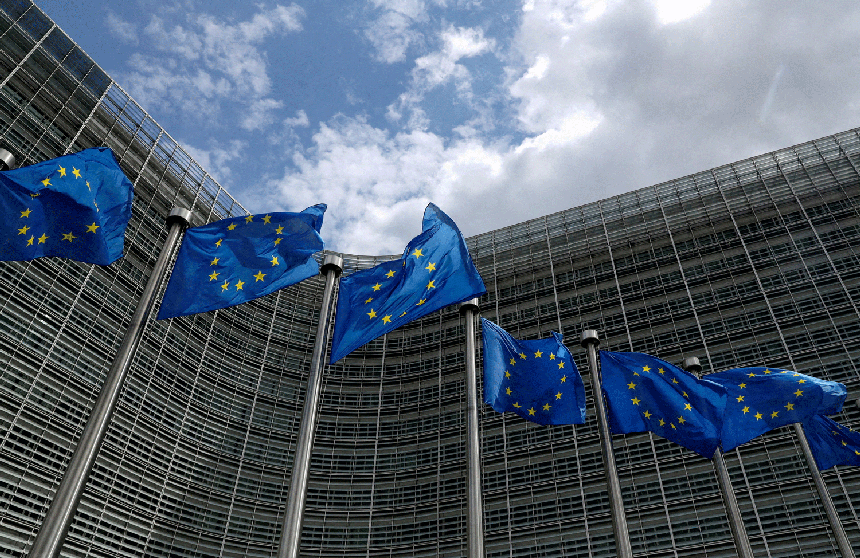 Imagem de UE retoma negociações de adesão com a Ucrânia na segunda-feira