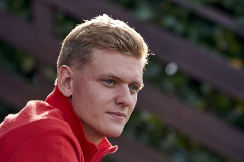 F1: Mick Schumacher será piloto reserva da Mercedes em 2023, fórmula 1