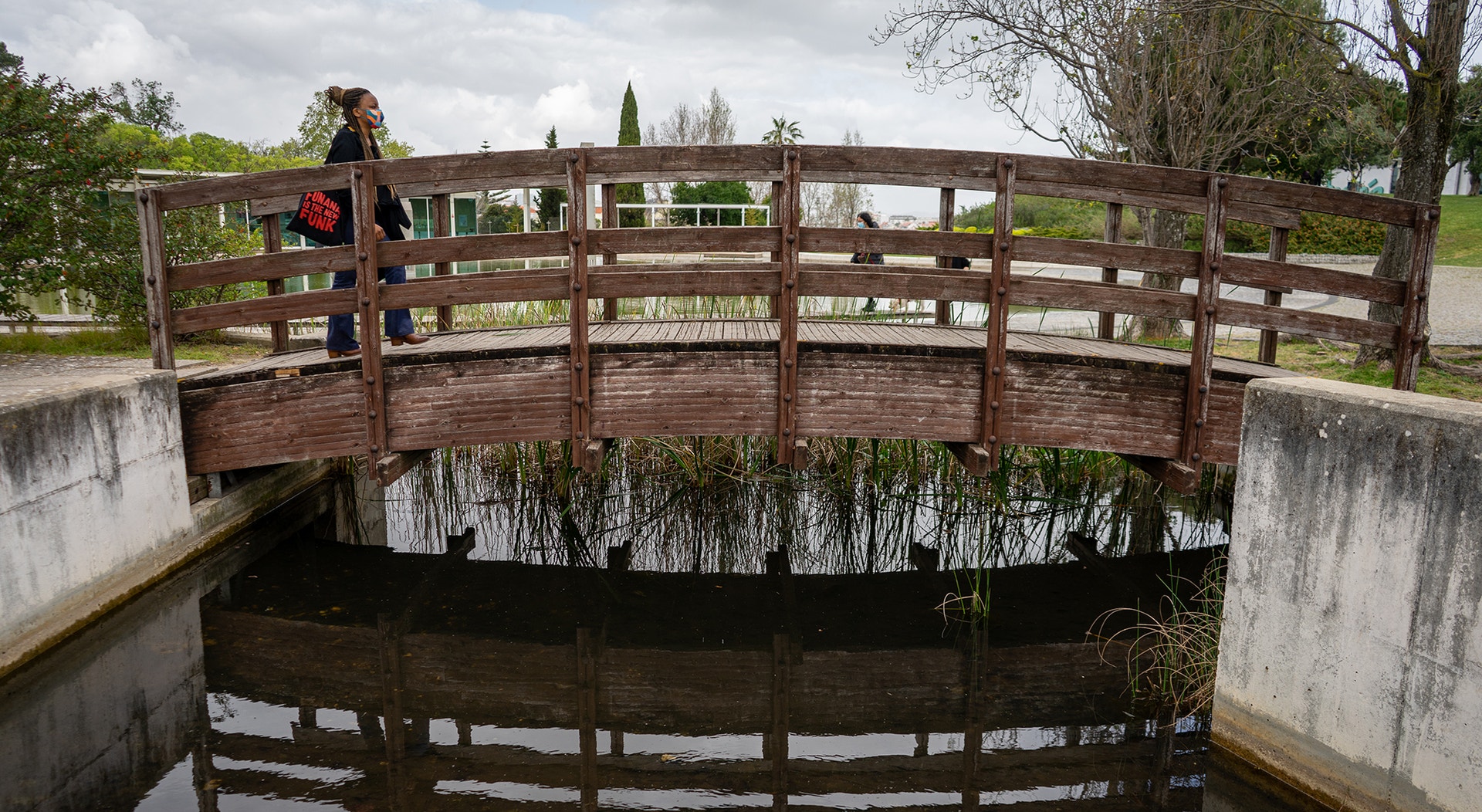  Foto: Rodrigo Lobo - RTP  