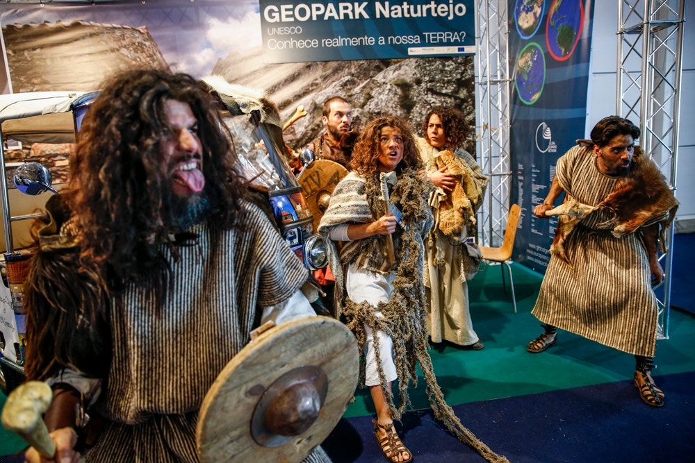  Foto: Pedro A. Pina / RTP Online 