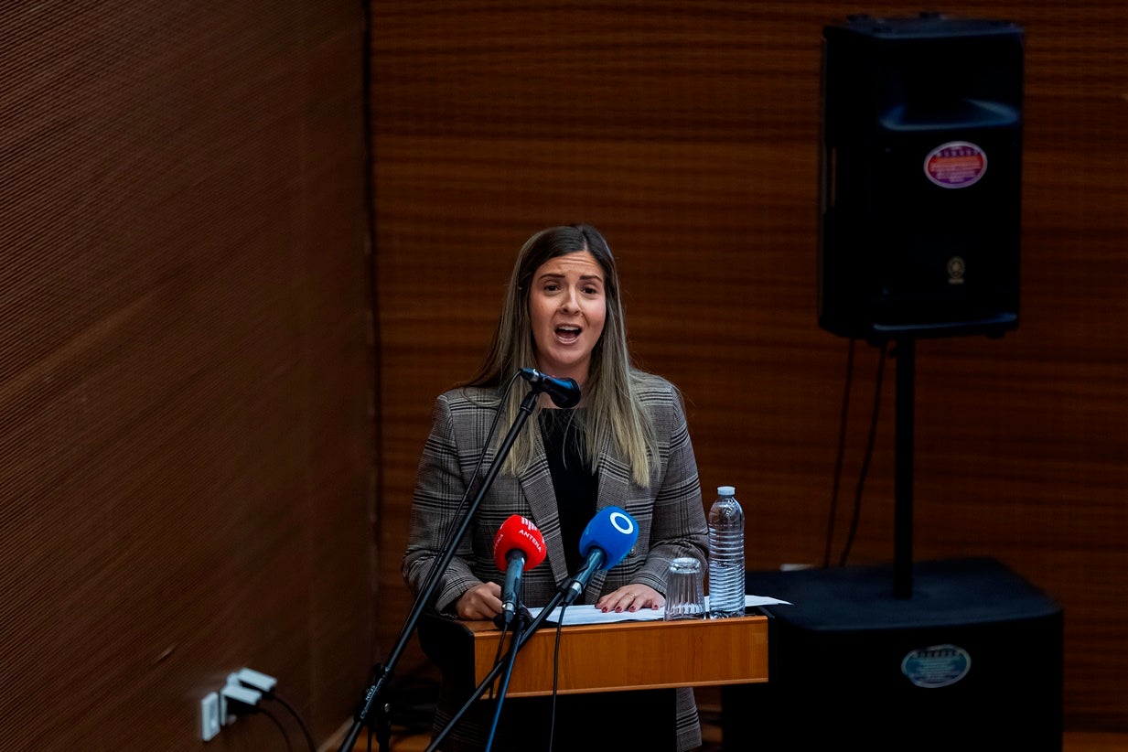 Sporting quer reunião com o Governo face a ações 