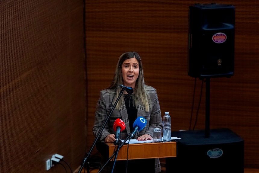 Imagem de Sporting quer reunião com o Governo face a ações 