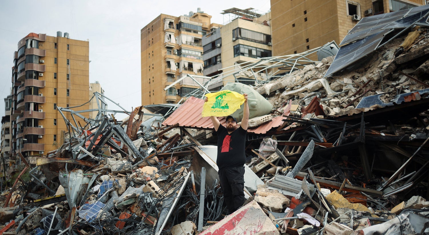 ONU espera contenção. Cessar-fogo entre Israel e Líbano em vigor com sinais de fragilidade