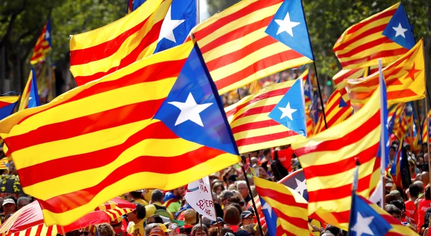 Eleições na Catalunha: campanha termina hoje