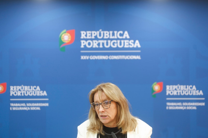 Imagem de UGT chumba reforma da lei laboral. Acompanhe aqui as reações