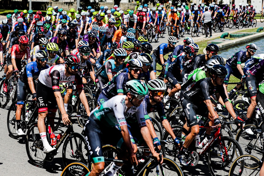 Imagem de José Poeira deixa de ser selecionador de ciclismo de estrada após 25 anos no cargo