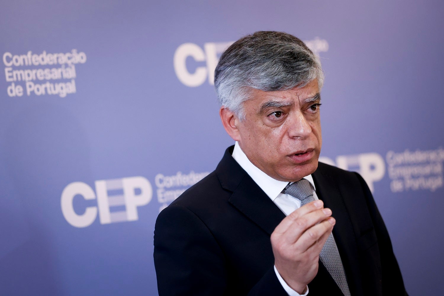 CIP. Negociações da concertação social marcadas por 