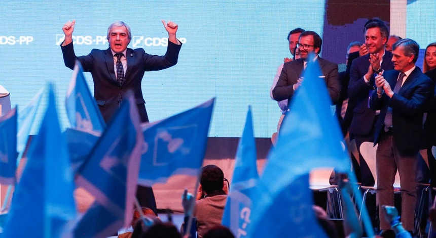 Centristas 