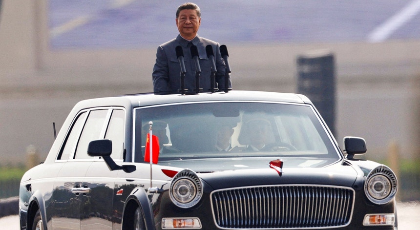 Exército chinês promete manter combate à corrupção após purga de altos quadros