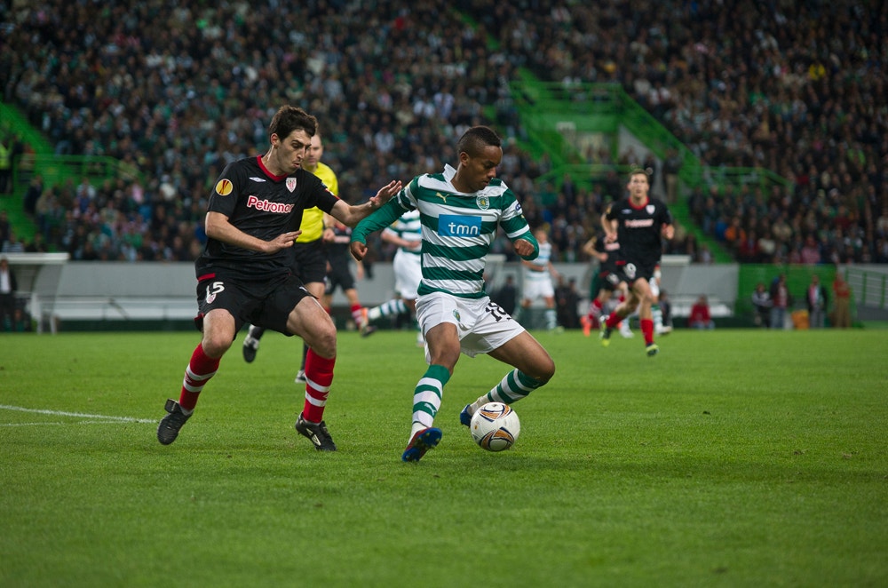  Pedro Ara&uacute;jo Pina / Antena 1 