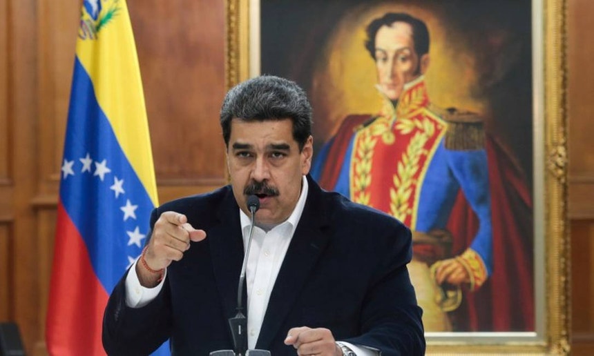 Maduro aperta o cerco a Edmundo González Urrutia
