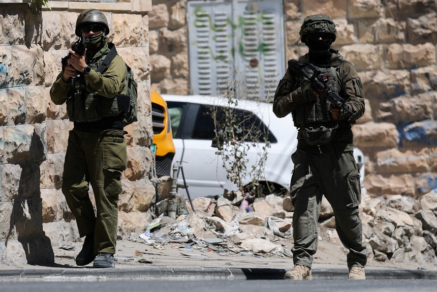 Fim ao comércio com colónias israelitas nos territórios ocupados da Palestina. Portugal entre os 12 países subscritores
