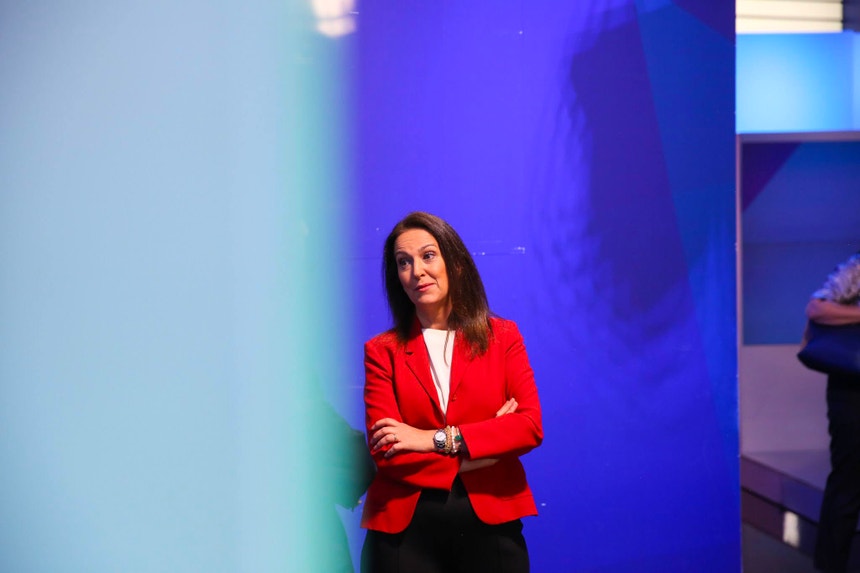 Ministra da Justiça elogia escolha do novo diretor da Polícia Judiciária