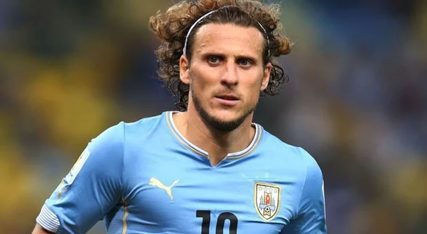 Forlán entra no ténis profissional aos 45 anos
