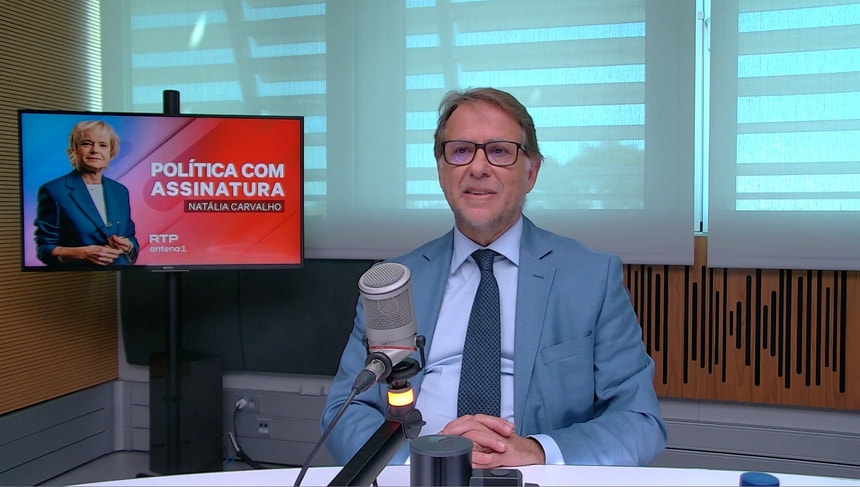 Imagem de Incêndios. Luís Neves diz que novo Comando 