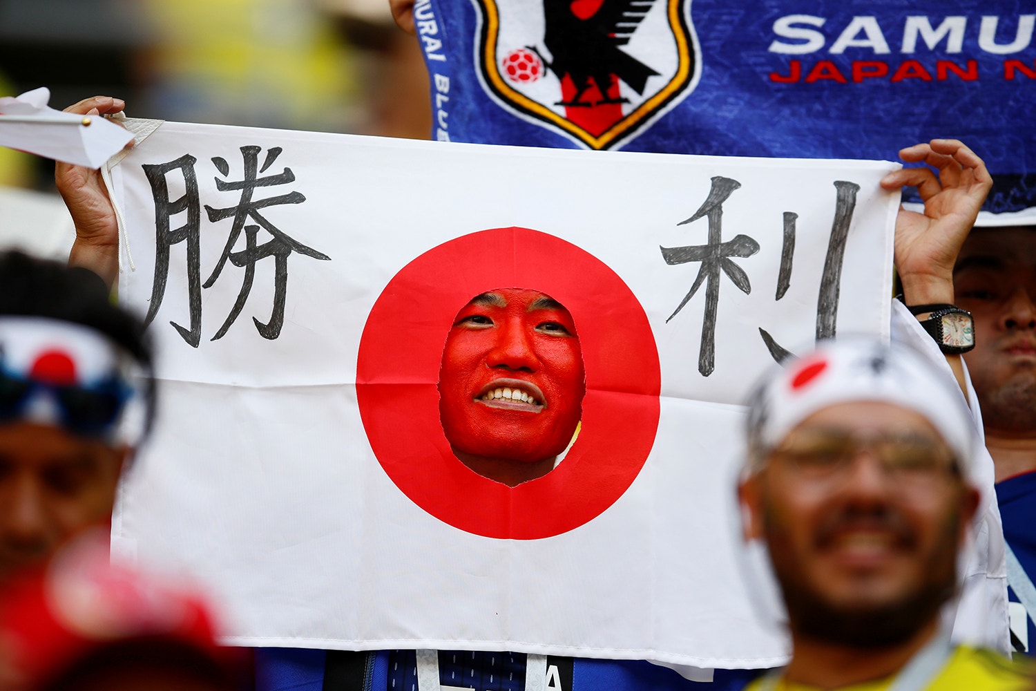  Foto: Jason Cairnduff - Reuters 