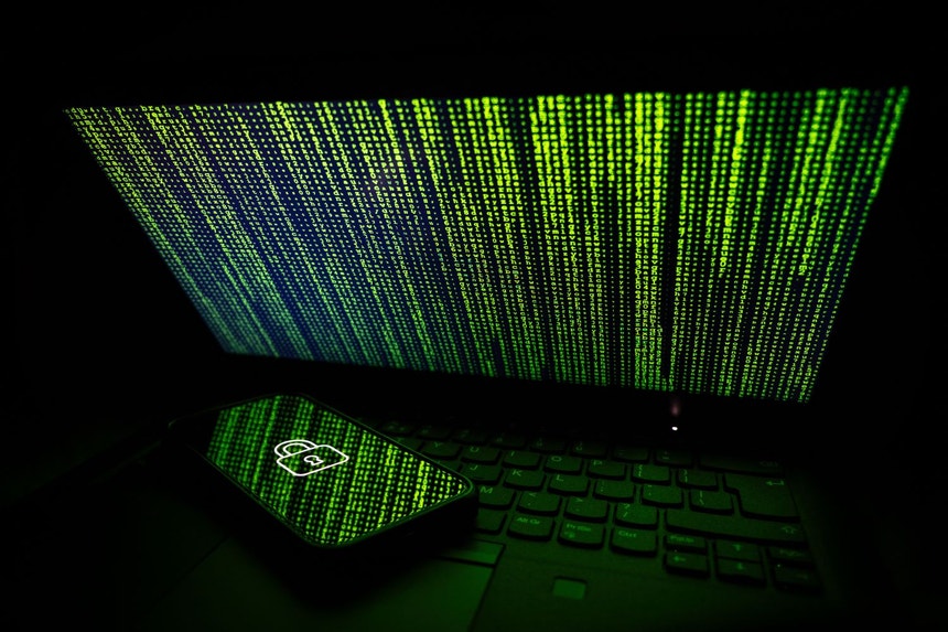 Imagem de Europol identificou milhares de ligações online para conteúdos perigosos