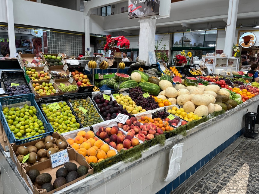 Imagem de Famílias desperdiçam mil toneladas de alimentos por dia