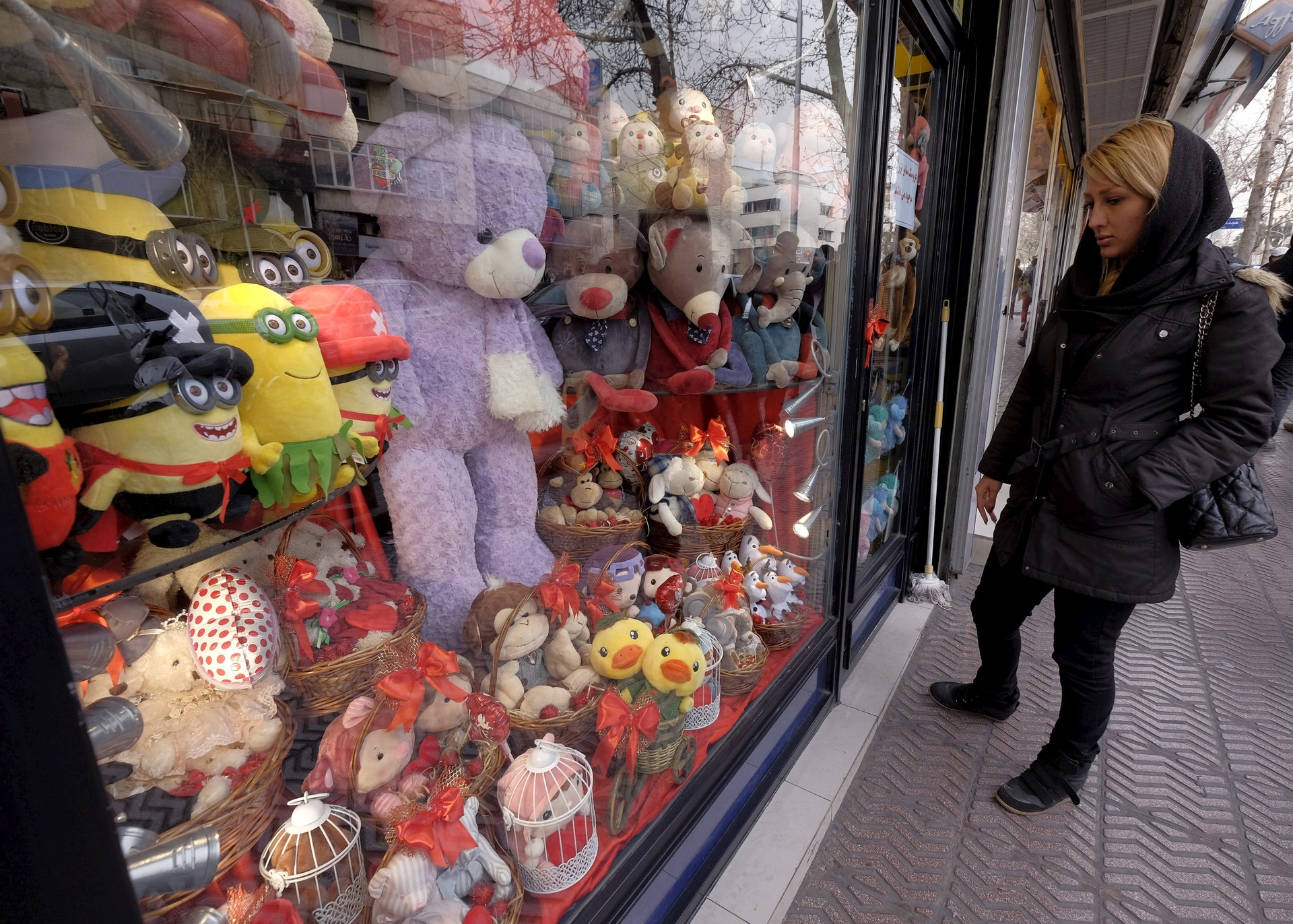  Cr&eacute;dito: Reuters 