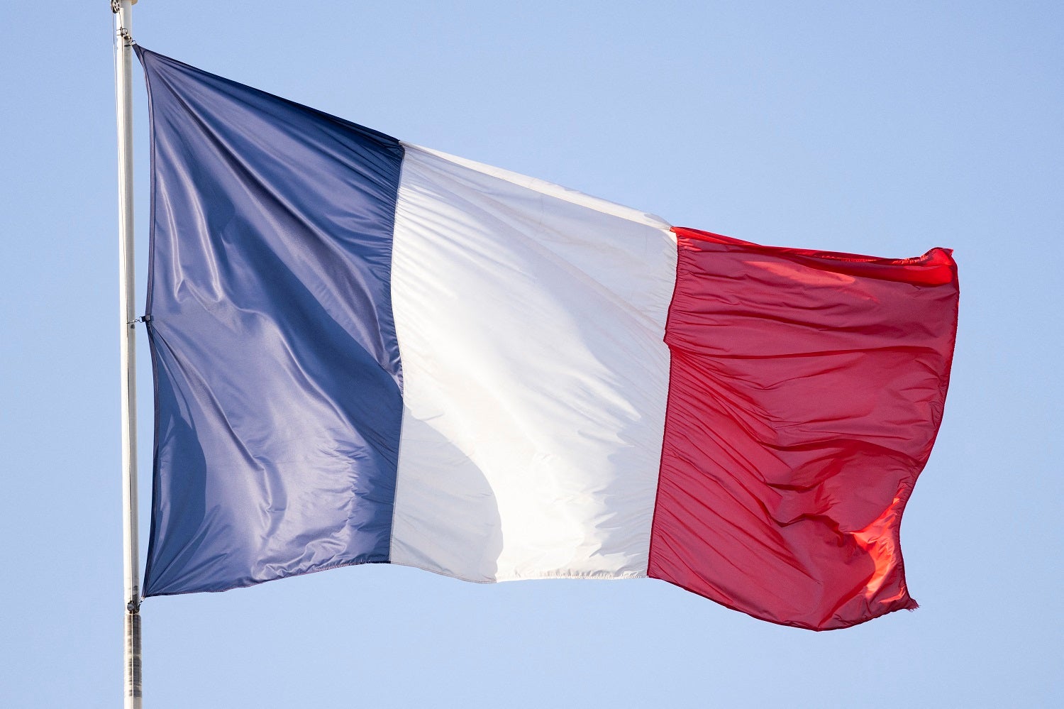Autoridades francesas abriram inquérito sobre irmãos franceses abandonados