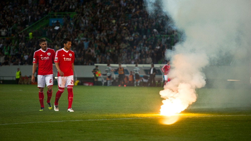  Pedro Ara&uacute;jo Pina / Antena 1 