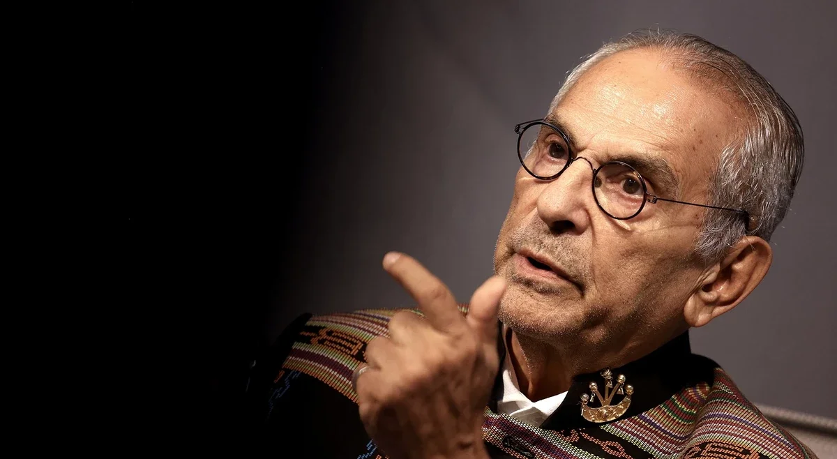 PR timorense recorda padre Martinho da Costa Lopes como a "voz dos sem voz"