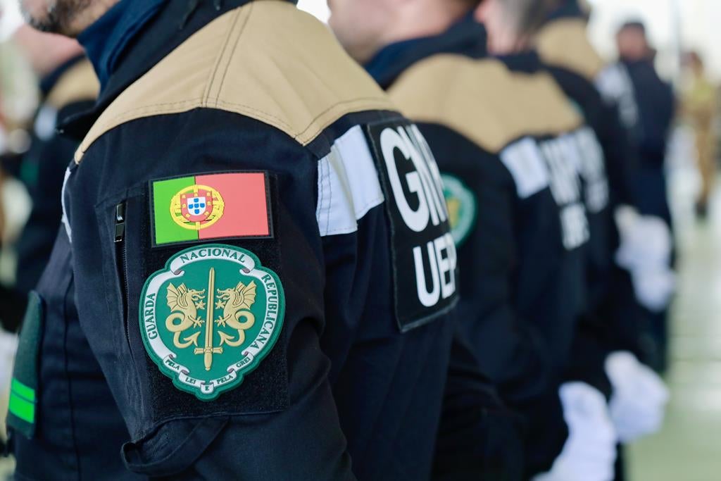 Armed Forces and GNR associations unite to protest against pension calculation